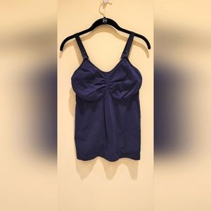 Kindred Bravely Simply Sublime Nursing tank